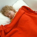 Sleeping Angel